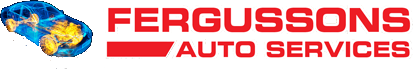 Fergussons Auto Service (Sutton) logo